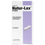 Marvit Natur-Lax Probiotic Tablets