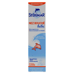 Sterimar Baby Hypertonic Nasal Solution Spray 