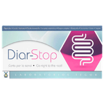 Diar-Stop Anti-Diarrheal Capsules