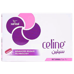 Celine PCOS Management Tablets