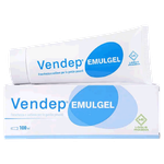 Vendep Muscle & Joint Pain Relief Emulgel