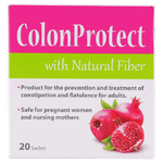 ColonProtect Constipation Sachets