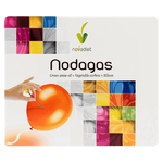 Novadiet Nodagas Gas Relief & Digestion Support Capsules