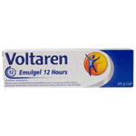 Voltaren 12 Hour Pain & Inflammation Relief Emulgel
