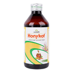 Aushadhi Honykof Herbal Cough Syrup