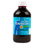 Gaviscon Peppermint Acid Reflux Suspension