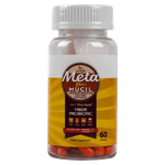 Us Nutri Fiber Probiotic Capsules