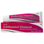 Zenta 20% Ichthammol Ointment