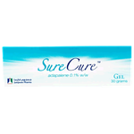 SureCure 0.1% Adapalene Gel