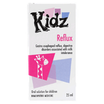 محلول فموي لعلاج ارتجاع المريء للأطفال من كيدز