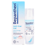 Bepanthen Anti-Scar Gel 