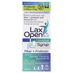 Protem Pharma Laxopen Plus Laxative Syrup