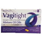 Protem Pharma Vagitight Vaginal Tightener Capsules
