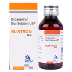 Blistron Ondansetron Anti-Nausea Syrup