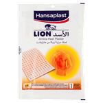 لصقة حرارية لتخفيف الآلام من هانزابلاست