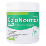 Activlab Pharma Apple ColoNormax Digestive Health Support Powder 