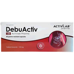 Activlab Pharma Debuactiv Digestive Health Support Capsules