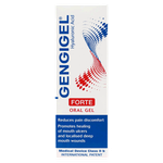 Gengigel Forte Pain & Inflammation Relief Oral Gel