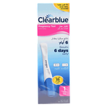 Clearblue Ultra Early Pregnancy Test