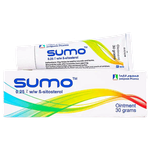 Sumo 0.25% Wound & Burn Ointment