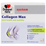 Doppelherz Collagen Max Mini Bottles
