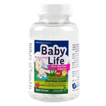 Protem Pharma Baby Apple Aroma Anti-Diarrheal Solution