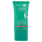 Dr.Q Natural Arnika & Vitamin K Post Injury Solution Cream