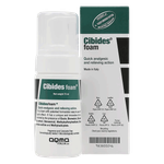Cibides Muscle & Joint Pain Relief Foam