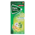 Pana Natural Cough Syrup