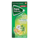 Pana Natural Cough Syrup