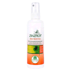 بخاخ زينزالا للحماية من الحشرات من ناتورا هاوس