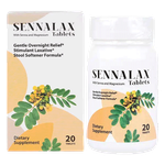 Us Nutri Sennalax Laxative Tablets