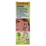 Otosan Aloe & Tea Tree Ear Spray