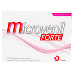 Microvenil Vein & Circulation Support Sachets