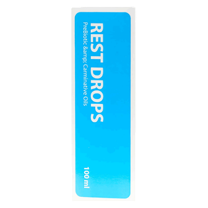 Total Future Rest Digestive Comfort & Gas Relief Drops