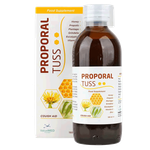 Valuemed Proporal Tuss Cough Aid Syrup