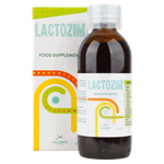 Valuemed Lactozim Gas Relief Syrup
