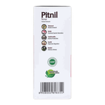 Aushadhi Pitnil Herbal Antacid Syrup