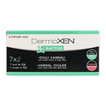 Dermoxen Bactor Vaginal Ovule 