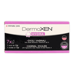 Dermoxen Hydra Vaginal Ovule 