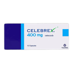 Celebrex 400 mg Tablets