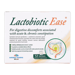 Lactobiotic Ease Sachets