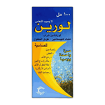 Lorine 5 mg/5 ml Syrup