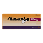 Atacand 16 mg Tablets