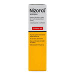 Nizoral 2% Shampoo