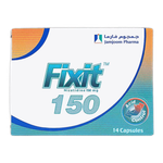 Fixit 150 mg Capsules