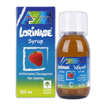 Lorinase Syrup