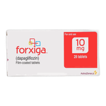 Forxiga 10 mg Tablets