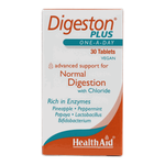 Healthaid Digeston Plus Tablets