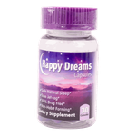 Happy Dreams Capsules